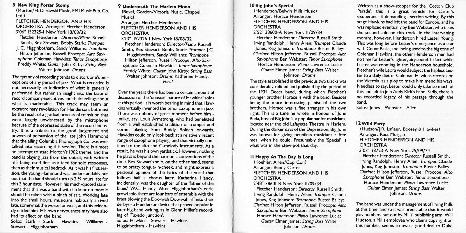 Middle of cover of BBCCD682